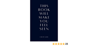 This Book Will Make You Feel Seen PDF Download