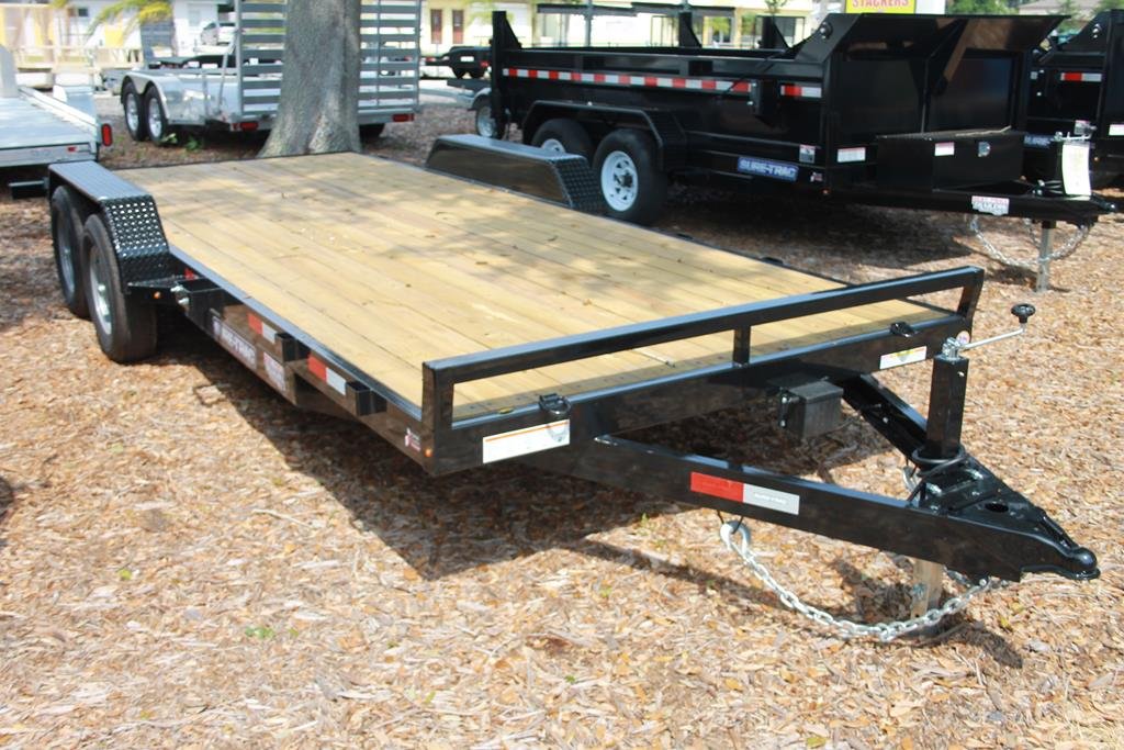 Used Utility Trailers for Sale Near Me by Owner