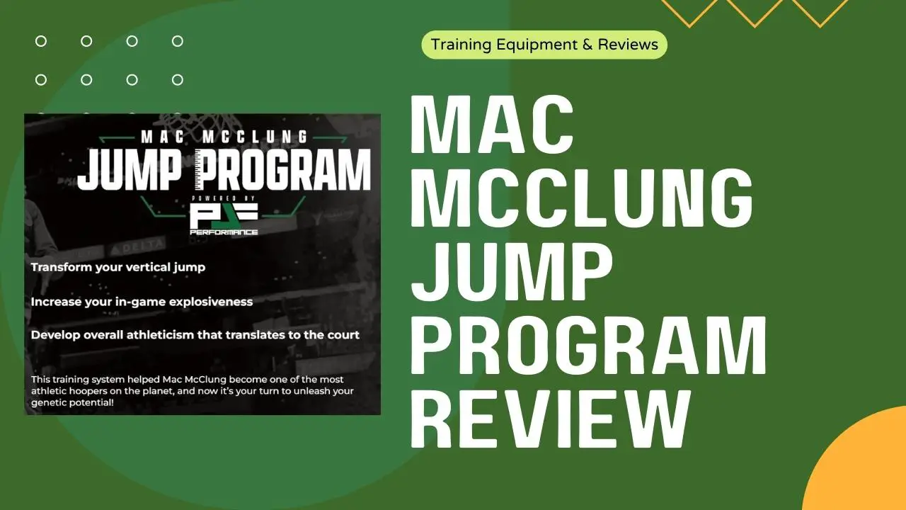 Mac Mcclung Jump Program PDF