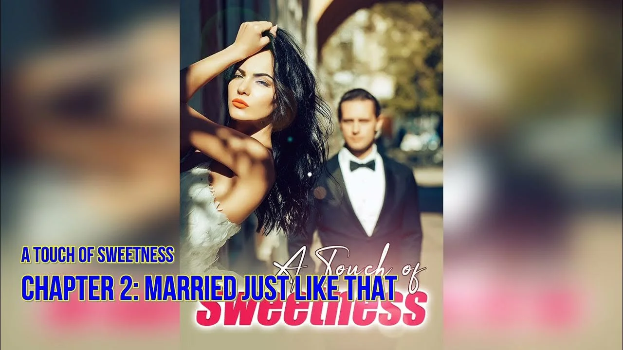 A Touch of Sweetness Novel PDF Free