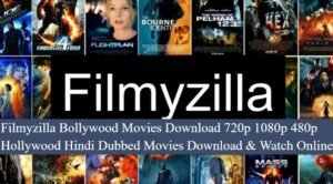 Brahmastra Full Movie Download Filmyzilla 720p, 480p Leaked