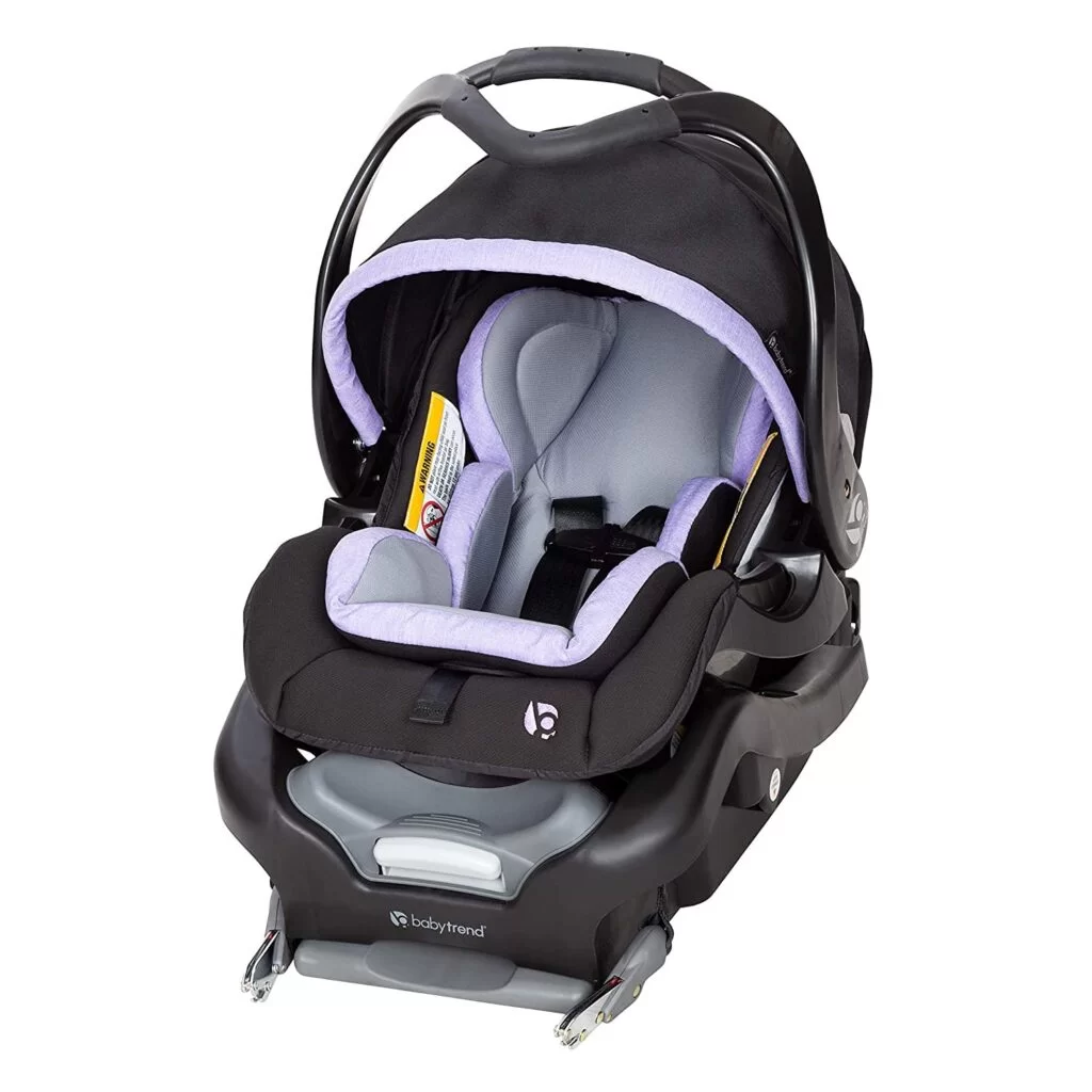 Safety 1st onboard 35 Secure Tech