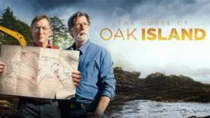 The Curse of Oak Island Season 11, 12, 13 Release Date