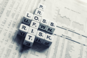 profit loss and risk