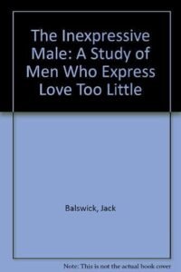 The Male Inexpressivness By Nancy PDF