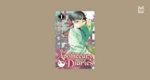 The Apothecary Diaries Light Novel Read Online Free
