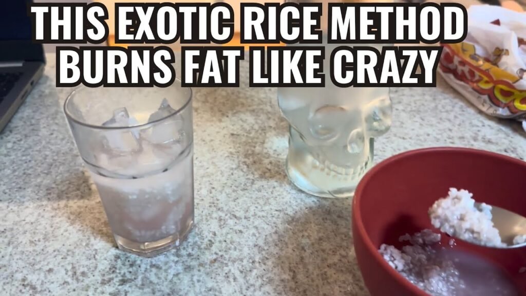 Exotic Rice Hack Reviews