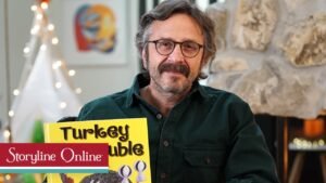 Turkey Trouble Read Aloud Storyline Online PDF Download