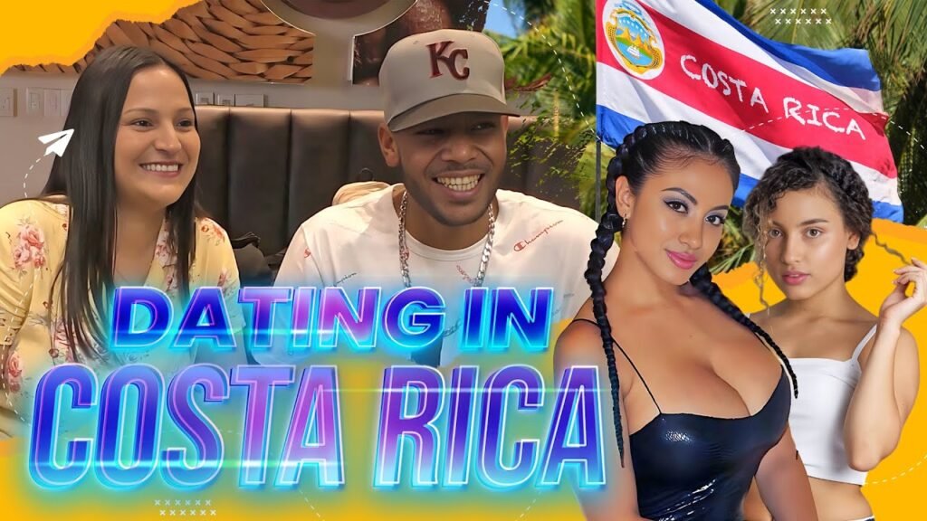 Costa Rica Dating Sites