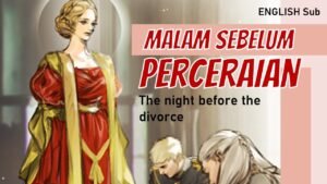 The Second Marriage Novel Sub Indo