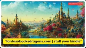 Fantasybookdragons.com- Reading Makes Easier