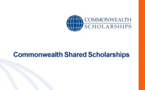 Xxcxx 2022 Commonwealth Scholarship Form PFD Download