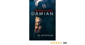 Faking It With Damian Black Novel