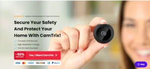 Camtrix scam - Camtrix.com Full Details About This