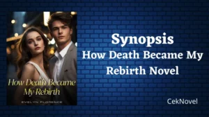 How Death Became My Rebirth Novel