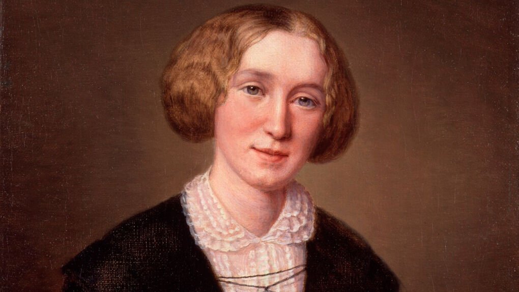 Mary Evans Wrote The Classic Novel Entitled