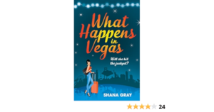 What Happens In Vegas Novel Julia And Frederick PDF