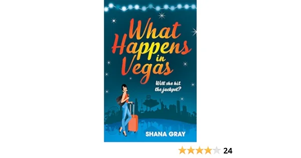 What Happens In Vegas Novel Julia And Frederick PDF