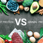 Whey Protein vs. Plant-Based Protein Powder For Men: Which Is The Ideal Choice?