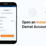 Step-by-Step Guide to Opening a Demat Account and Using an Online Trading App for Smart Investing