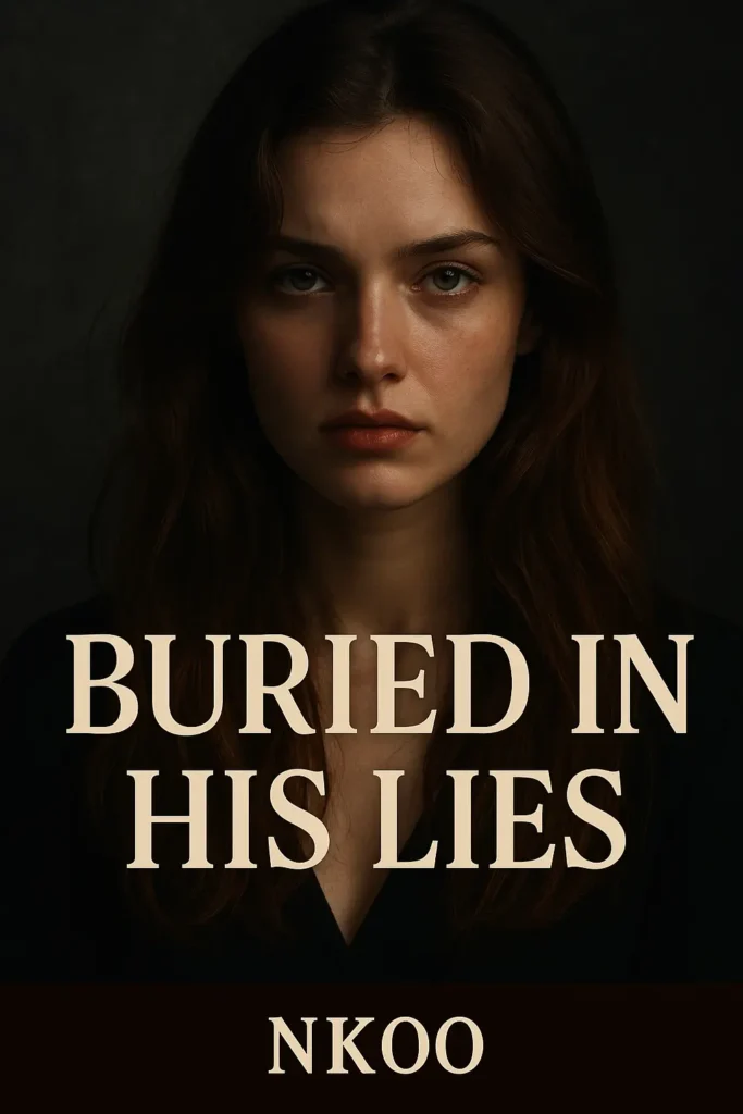 Buried in His Lies Novel