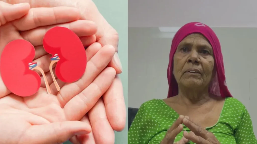 Kidney-Saviour