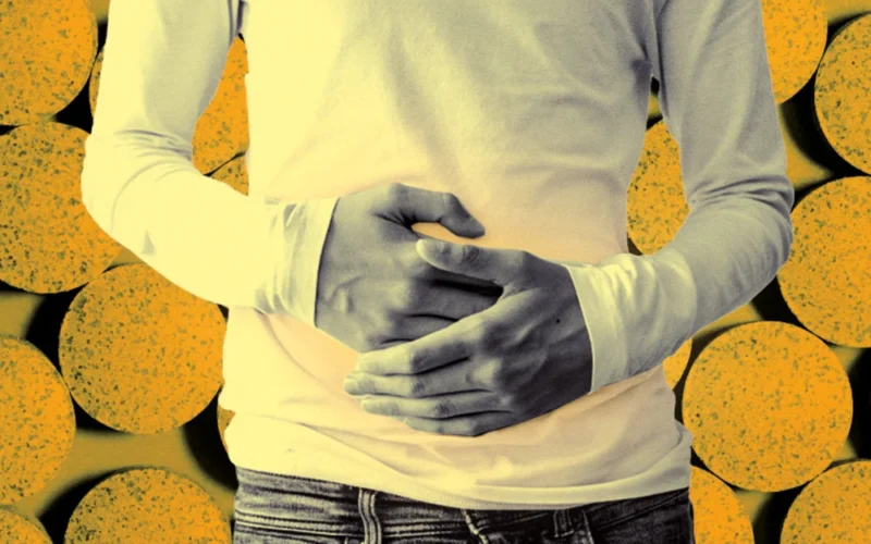 Rates of liver injuries rise in the U.S. as supplements grow in popularity