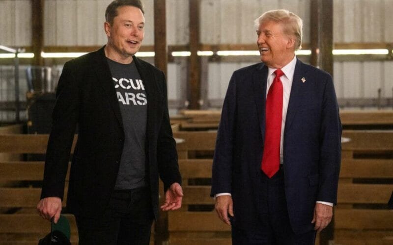 Elon Musk Resigns from DOGE Amid Criticism and Legal Troubles