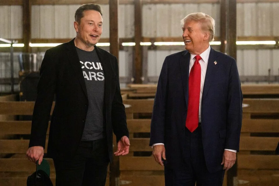 Elon Musk Resigns from DOGE Amid Criticism and Legal Troubles