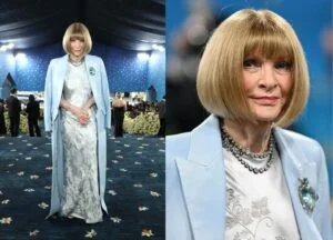 Anna Wintour