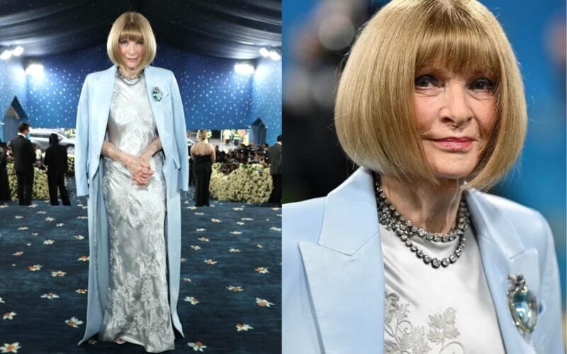 Anna Wintour