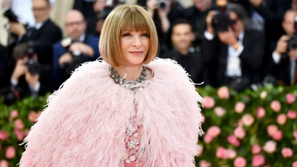 Anna Wintour’s Final Days