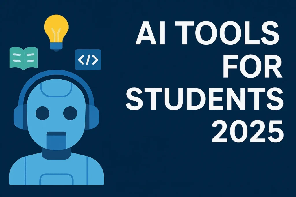AI Tools For Student
