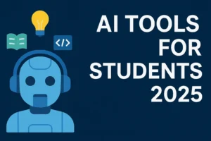 AI Tools For Student