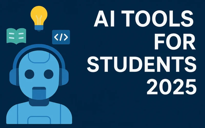 AI Tools For Student