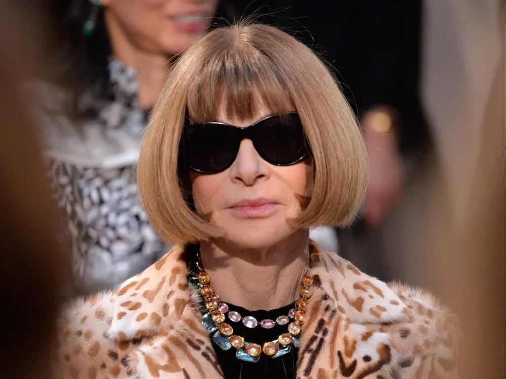 Anna Wintour’s $50M Fortune