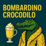 Bombardino Crocodilo: The Mysterious Trend Making Waves in 2025