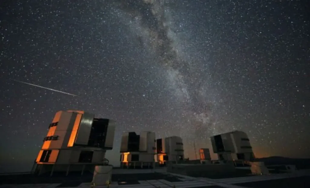 June Bootid Meteor Shower 2025