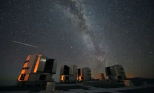 June Bootid Meteor Shower 2025