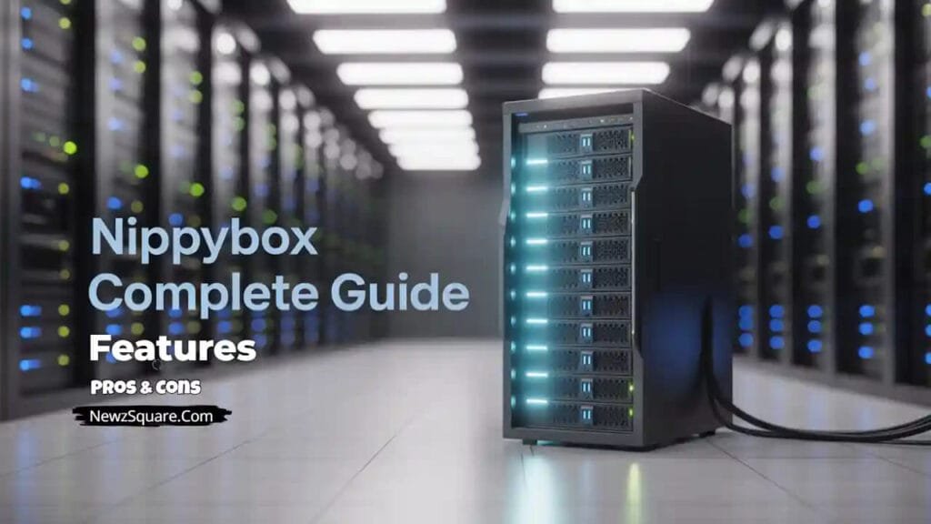 NippyBox