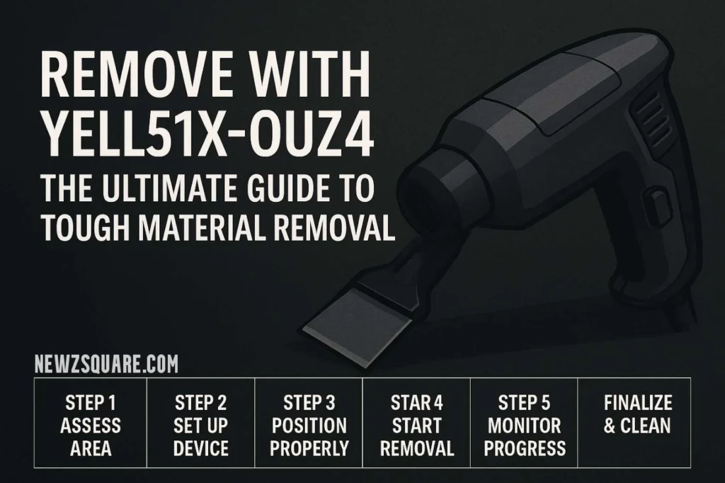 Remove with Yell51x-ouz4