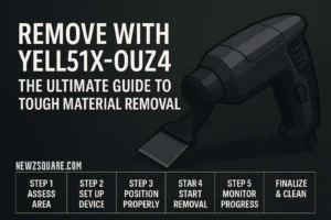 Remove with Yell51x-ouz4