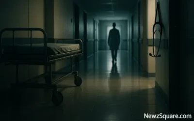 Staffing Crisis Hits US Hospitals