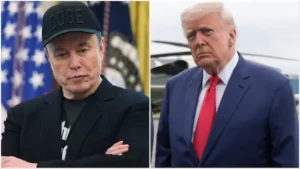 'Went Too Far': Elon Musk Regrets His Social Media Posts Against Donald Trump