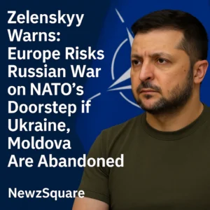 Zelenskyy