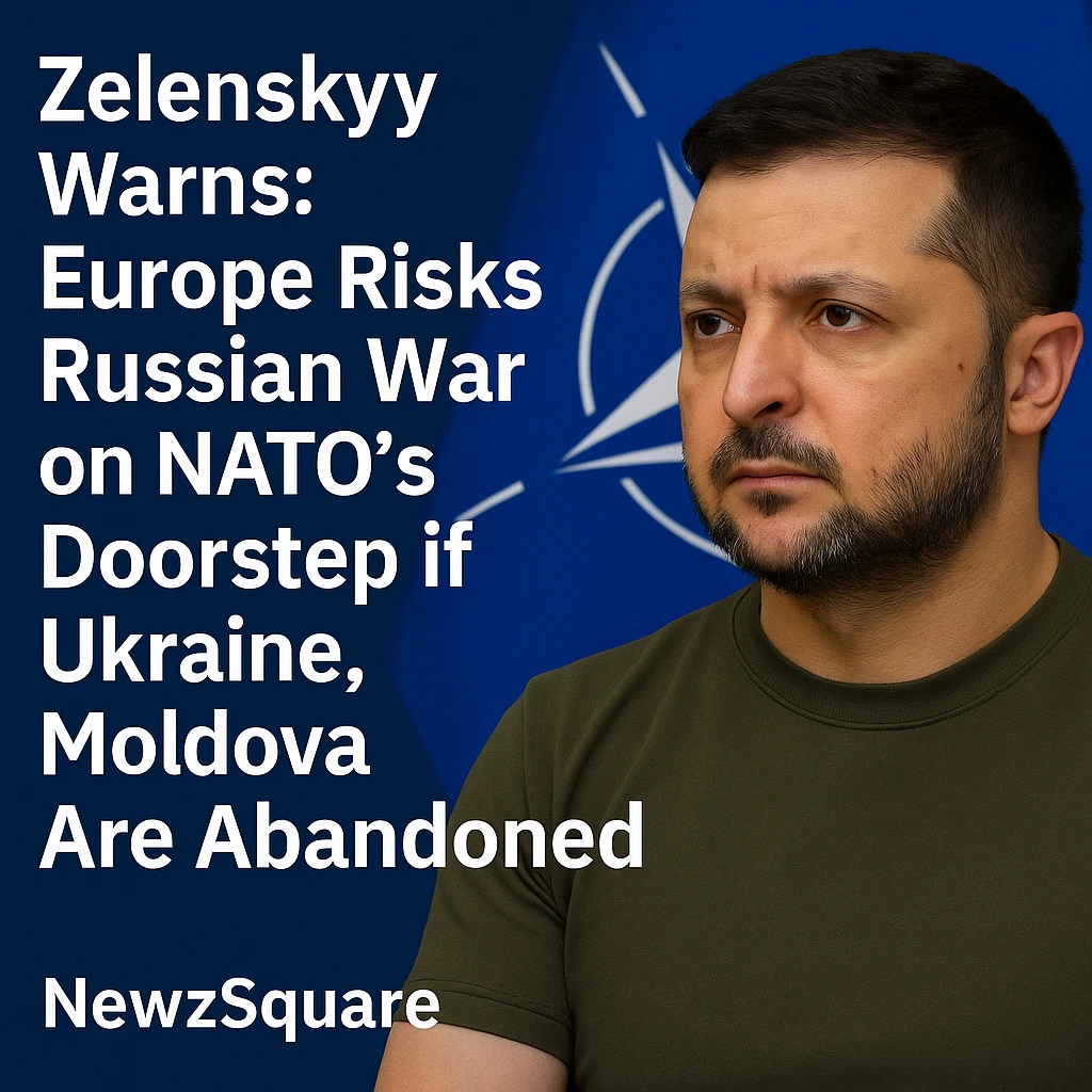 Zelenskyy