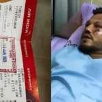 The Seat 11A Mystery: How Lone Survivor Of Air India Crash Cheated Death