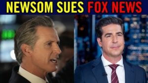 Gavin Newsom