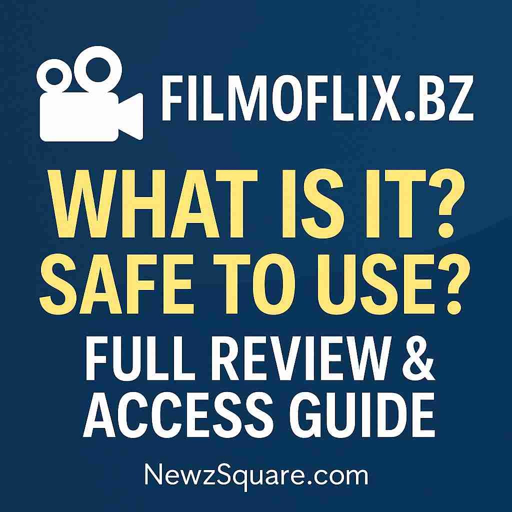 Filmoflix
