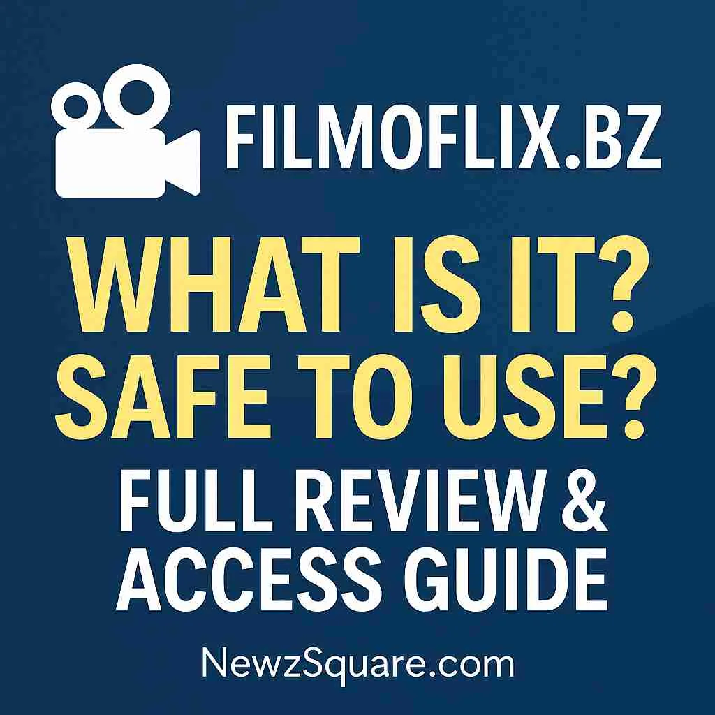 Filmoflix